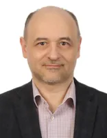 Горбатов Дмитрий